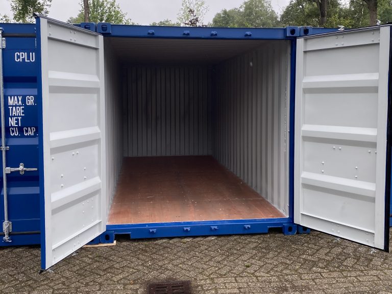 20ft container2